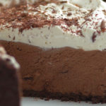 ¿Cómo preparar una rica torta de chocolate?