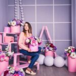 ideas de decoración de cumpleaños para una mujer