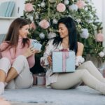 Regalos de navidad especialmente para mujeres
