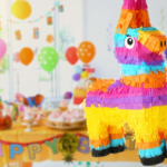 Modelos de piñatas para cumpleaños